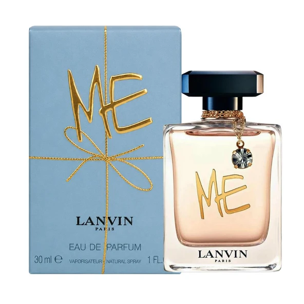 Lanvin Me EDP 30 ml Kadın Parfümü - Resim 2