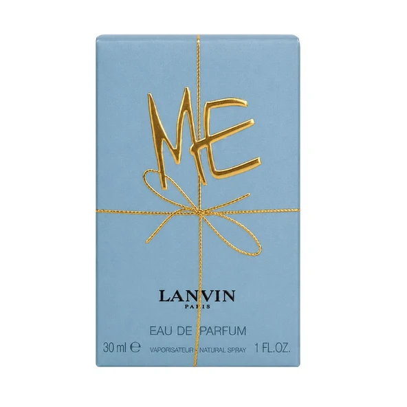 Lanvin Me EDP 30 ml Kadın Parfümü - Resim 3