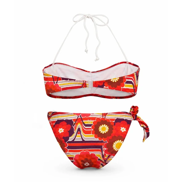 Oxbow Bluettot Bikini E7Bluettot E7BLUETTOT C65 - Resim 3