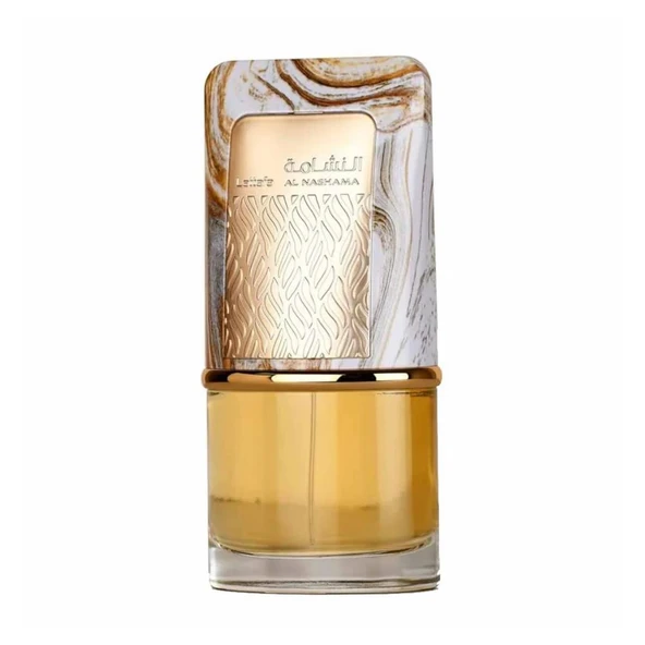 Lattafa Al Nashama EDP 100 ml Unisex Parfüm ürün görseli 1