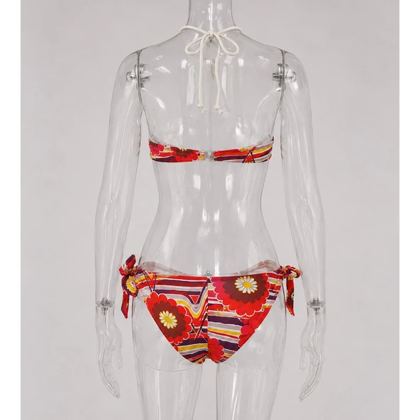 Oxbow Bluettot Bikini E7Bluettot E7BLUETTOT C65 - Resim 2