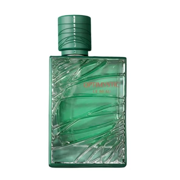 Fragrance World Optimystic Le Beau EDP 100 ml Erkek Parfümü ürün görseli 1