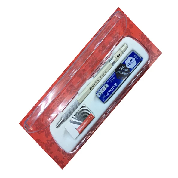 Scrikss Graph-X Okul Seti 3 Lü Set T00SBCCGRX240A ürün görseli 1