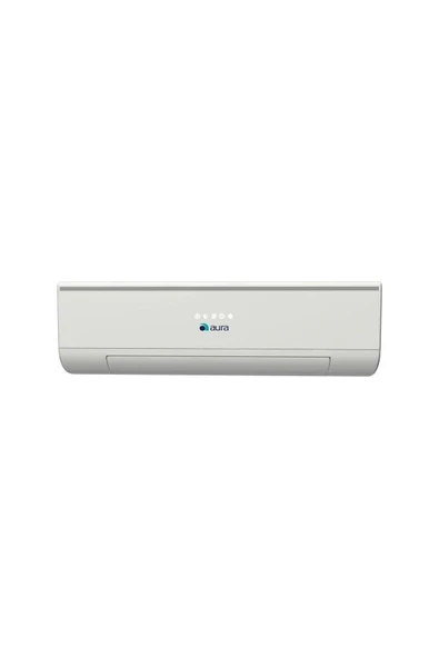 Duvar Tipi Inverter Klima 12.000 Btu - Resim 3