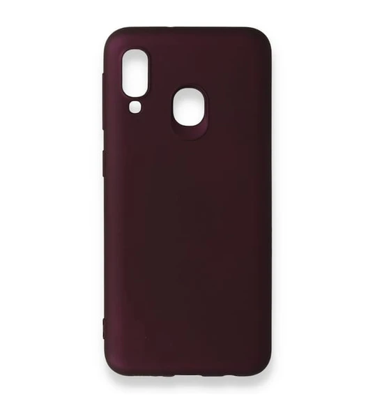 Samsung Galaxy A20E Silikon Kılıf - Resim 2