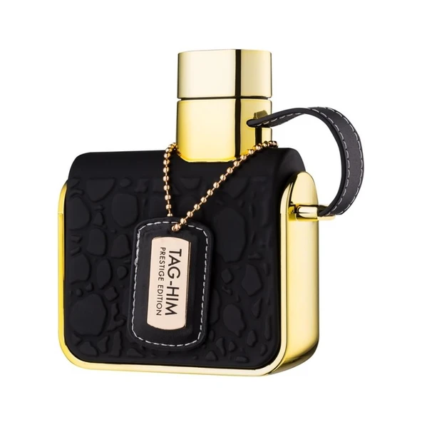 Armaf Tag-Him Prestige Edition EDP 100 ml Erkek Parfümü ürün görseli 1