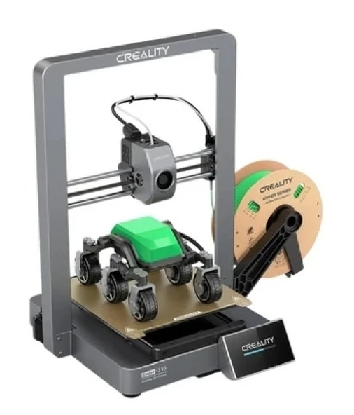 Creality Ender 3 V3 ürün görseli 1