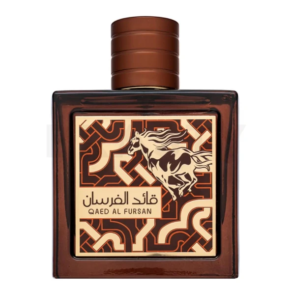 Lattafa Qaed Al Fursan Untamed EDP 90 ml Unisex Parfüm ürün görseli 1