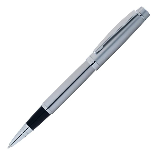 Scrikss 38 Roller Kalem Kutulu Krom T000Sadd38Kr2A ürün görseli 1