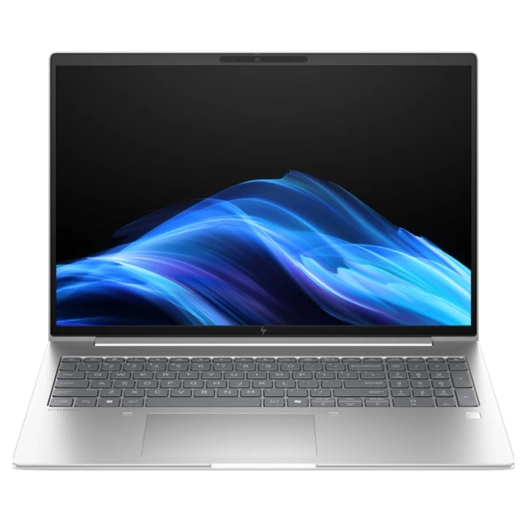 HP 6 G1i AV3Z0AD009 Ultra7 255U 32GB 2TBSSD 16" FreeDOS Taşınabilir Bilgisayar ürün görseli 1