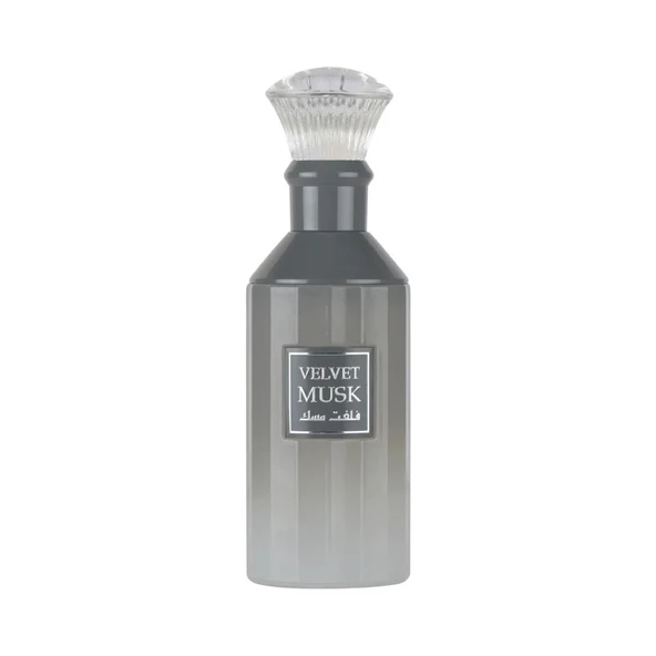 Lattafa Velvet Musk EDP 100 ml Unisex Parfüm ürün görseli 1