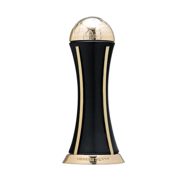 Lattafa Pride Winners Trophy Gold EDP 100 ml Unisex Parfüm ürün görseli 1