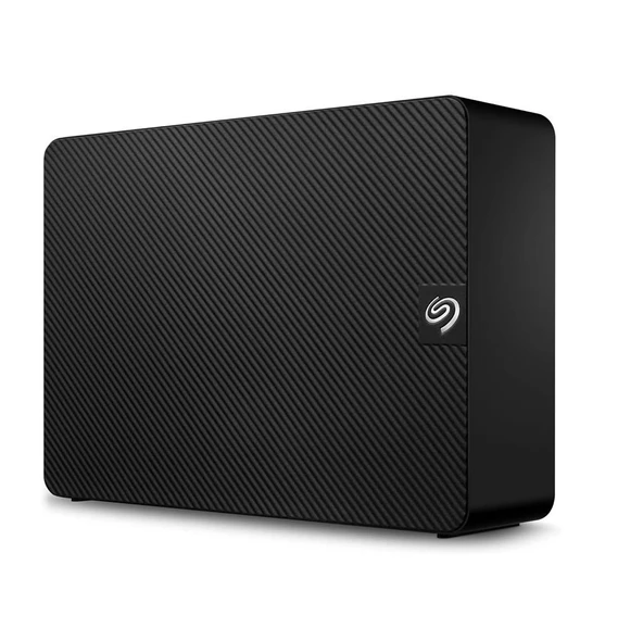Seagate 20TB Expansion STKP20000400 USB 3.0 3.5" Siyah Harici Harddisk ürün görseli 1