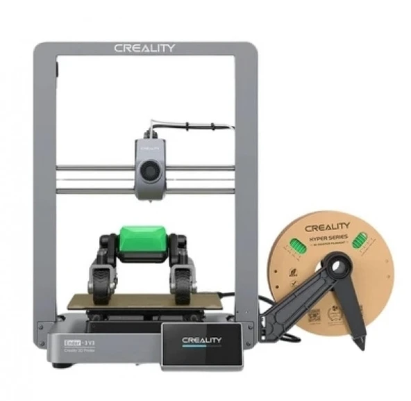 Creality Ender 3 V3 - Resim 4