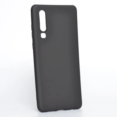 Huawei P30 Silikon Kılıf ürün görseli 1