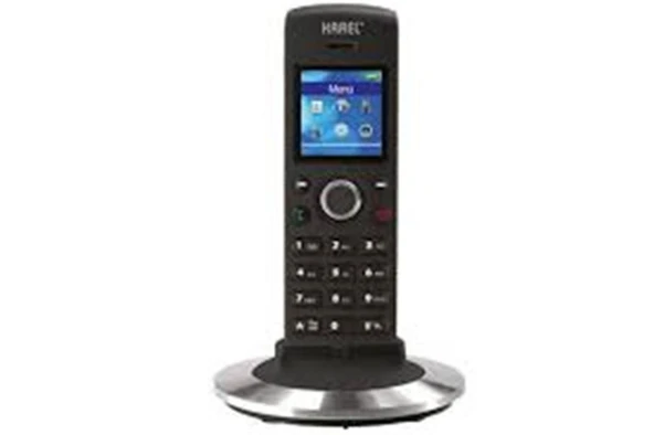 Karel DE255 RTX El Ünitesi ürün görseli 1