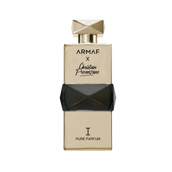 Armaf X Christian Provenzano I Pure Perfume 100 ml Erkek Parfümü ürün görseli 1