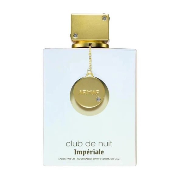 Armaf Club de Nuit Impériale EDP 200 ml Unisex Parfüm ürün görseli 1