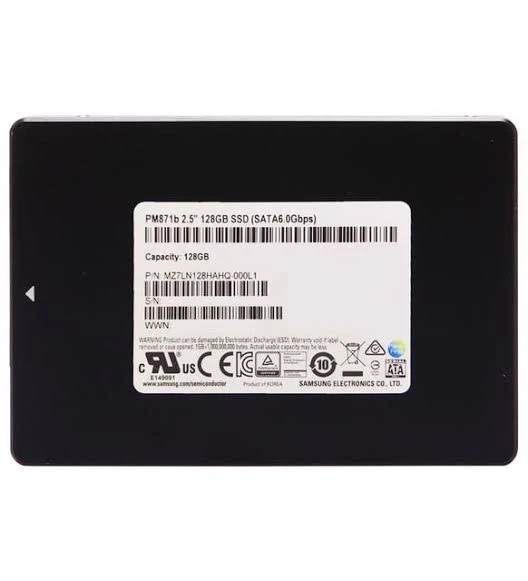240 256 GB SSD DİSK FARKLI MARKALAR ADETLİ ÜRÜNLER TESTLİ 2. EL ürün görseli 1