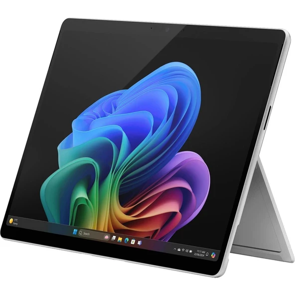 Microsoft Surface Pro11 Business Copilot+ PC Ultra 5 16GB 256GB ürün görseli 1