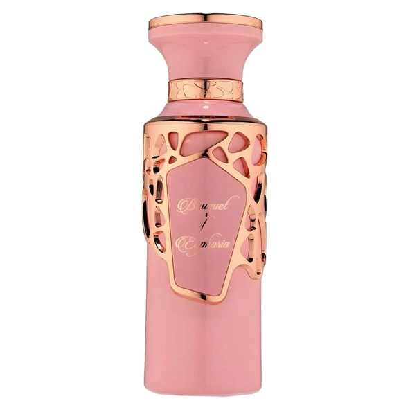 Fragrance World Bouquet of Euphoria EDP 100 ml Kadın Parfümü ürün görseli 1