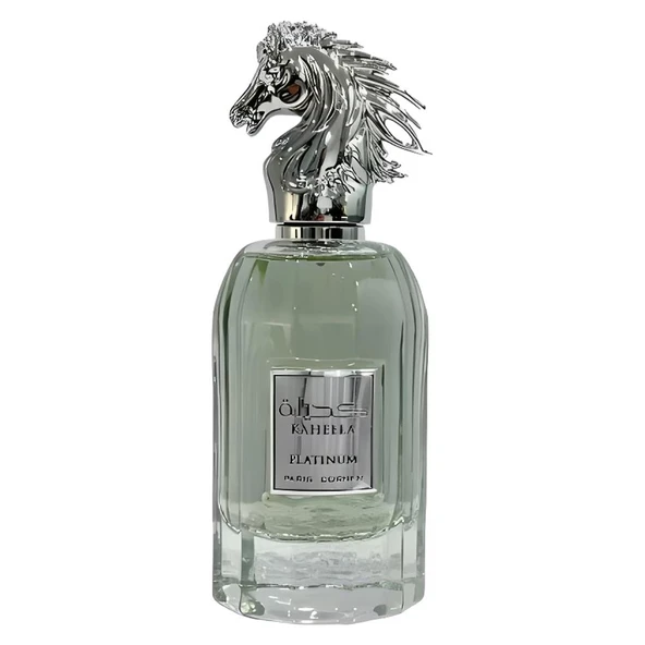 Paris Corner Kaheela Platinum EDP 85 ml Unisex Parfüm ürün görseli 1
