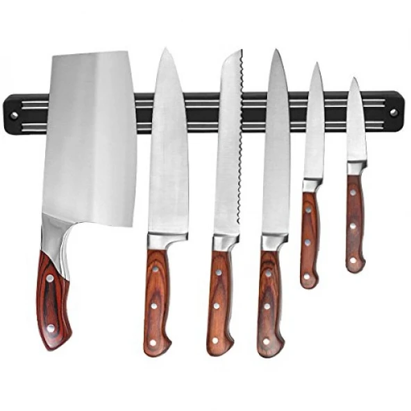 Mıknatıslı Bıçak Askısı 55 Cm. - Resim 2