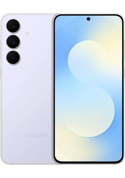 Samsung Galaxy S25 Fe 8 GB 256 GB Buz Mavisi (Samsung Türkiye Garantili) ürün görseli 1