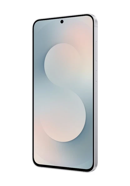 Samsung Galaxy S25 Fe 8 GB 256 GB Beyaz (Samsung Türkiye Garantili) ürün görseli 1