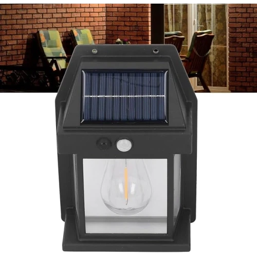 Dış Mekan Solar Lamba - Resim 2