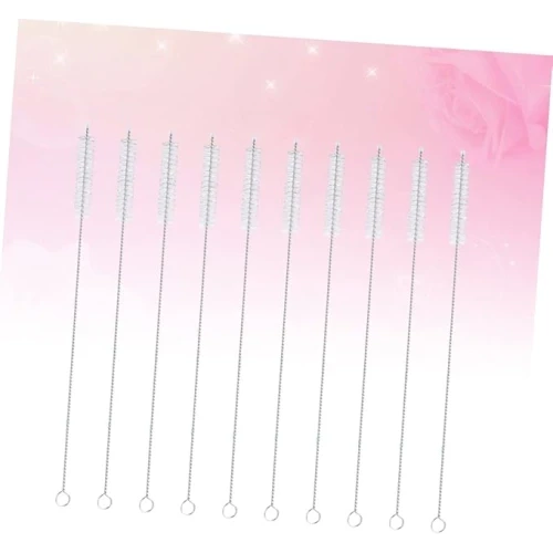 Pipet Temizleme Fırçası - Resim 3
