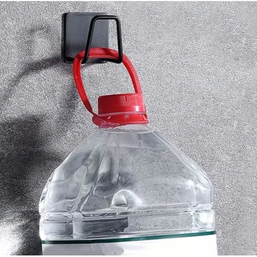 Kendinden Yapışkanlı Çelik Drenaj Askısı - Resim 4