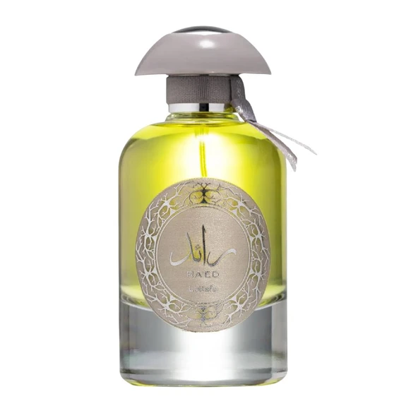 Lattafa Ra'ed Silver EDP 100 ml Unisex Parfüm ürün görseli 1