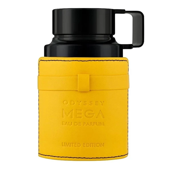 Armaf Odyssey Mega EDP 200 ml Erkek Parfümü ürün görseli 1