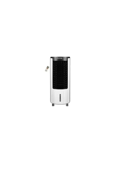 Airking 1312 Climax Hava Soğutucu 130w Siyah ürün görseli 1