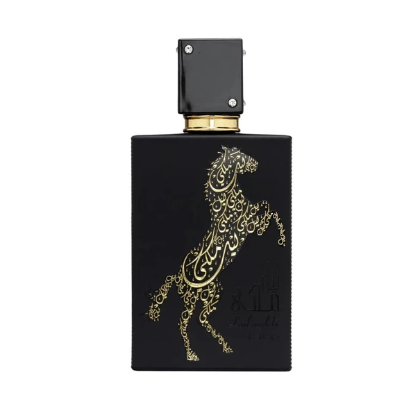 Lattafa Lail Maleki EDP 100 ml Unisex Parfüm ürün görseli 1