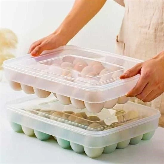 30lu Yumurta Saklama Kabı - Resim 3