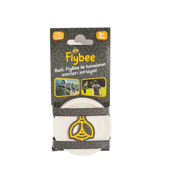 FLB001 Flybee Oyunu - Resim 2