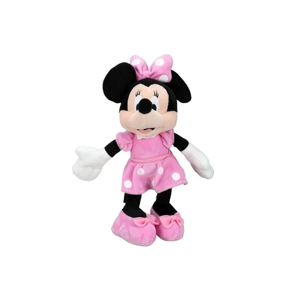 20093 Minnie Core Peluş 25 cm - Resim 2