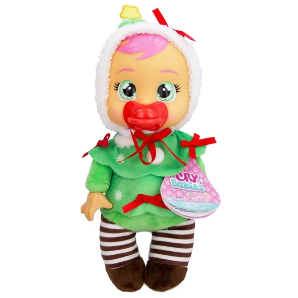 Cry Babies Ağlayan Yumuş Kostüm CYB66000 ürün görseli 1