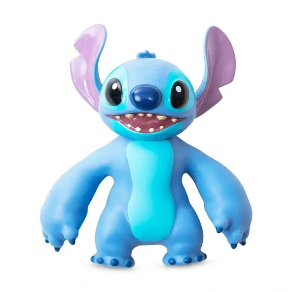 Esneyebilen Disney Stitch Figür 25 cm S01000112 ürün görseli 1