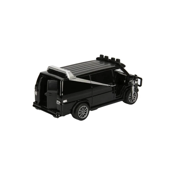 Eco Lounge Karavan 11 cm - S00003437 - Resim 4