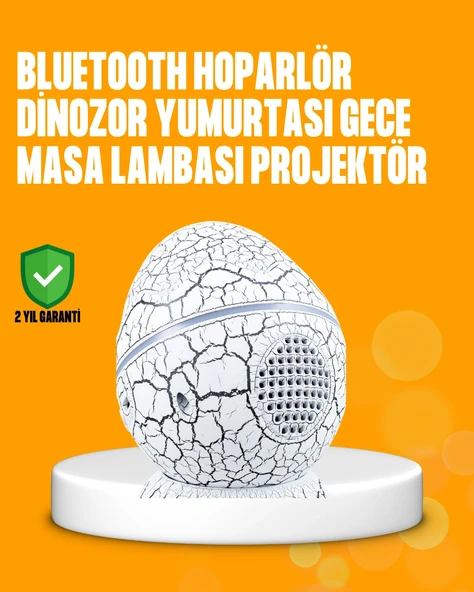 14 Renkli Nebula Yıldız Projektör + Müzik + Gürültü Cihazı + Zamanlayıcılı ürün görseli 1