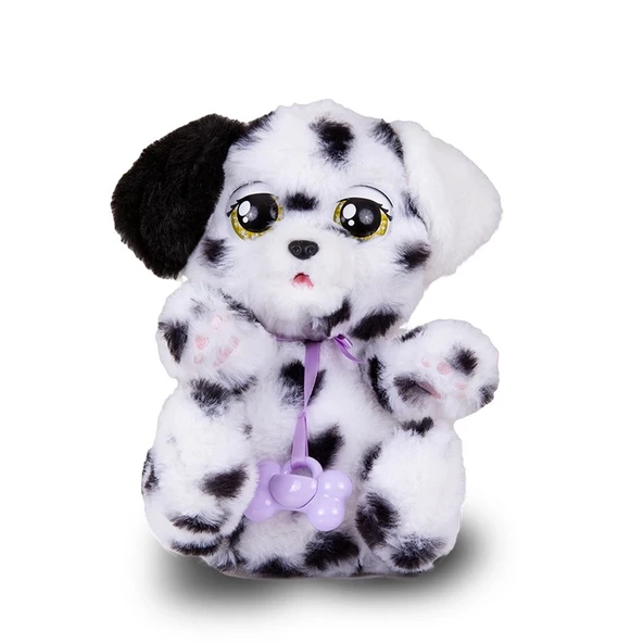 Baby Paws Dalmaçyalı Sesli Peluş 20 cm ürün görseli 1