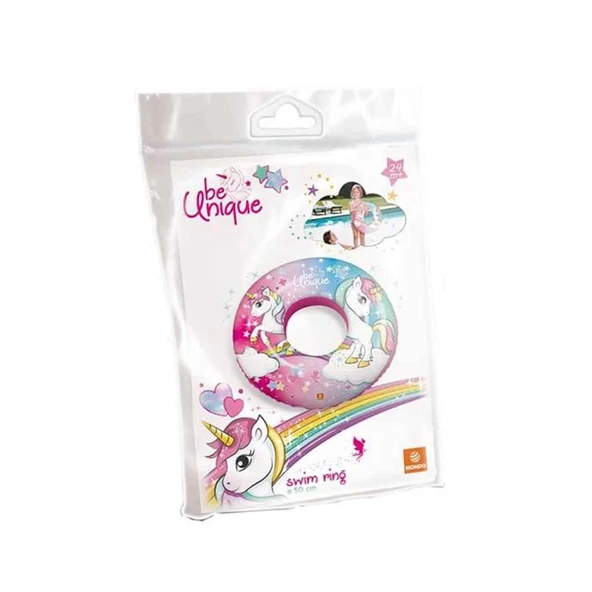 Unicorn Can Simidi 50 cm - Resim 2