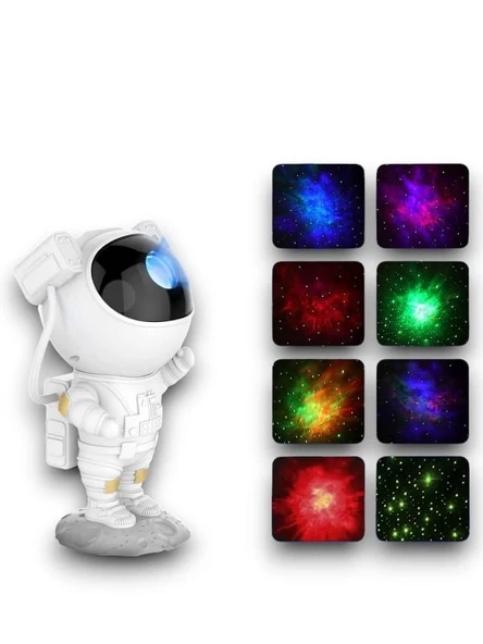 ASTRONOT  LAMBA SPEAKERLI - Resim 4