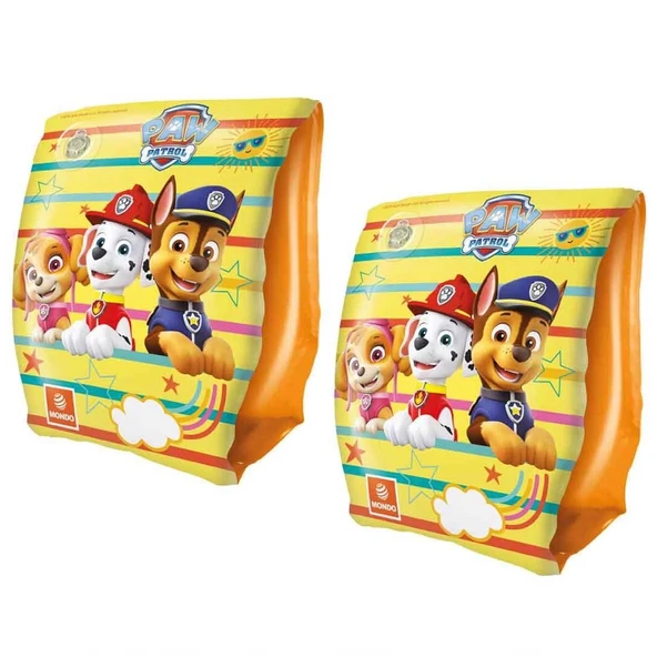 Paw Patrol Şişme Kolluk - Resim 3