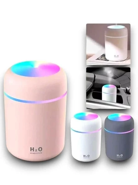H2O NEMLENDİRİCİ - Resim 3