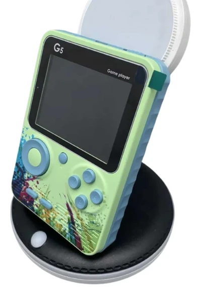 G5 ATARİ - Resim 2