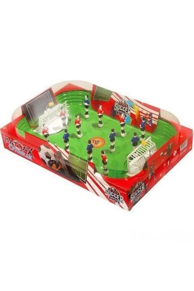 Mini Parmak Futbol Oyuncağı 45332 ürün görseli 1
